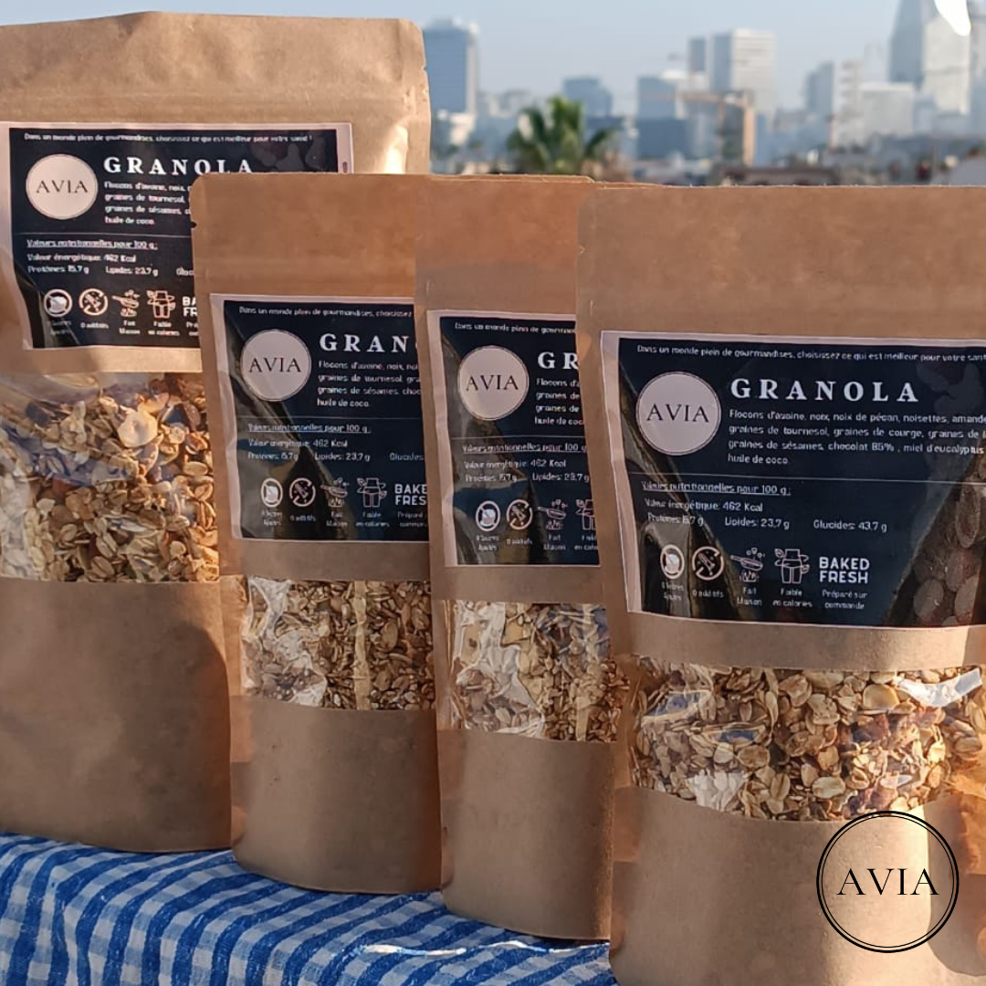 Granola